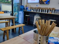 -什家婆乌鸡米线(阳光街店)