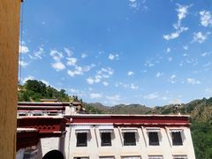 -五当召景区