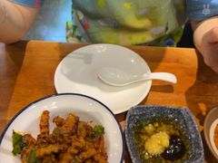 -付小姐在成都(中山公园店)