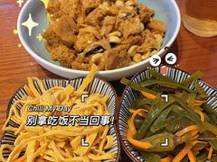 -南普陀素菜馆