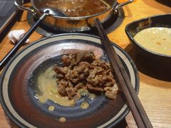 -呷哺呷哺 黄金牧场 (新中关购物中心店)