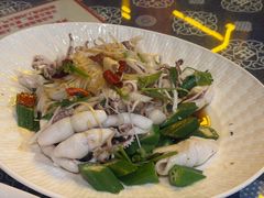 -旺角小渔村·海肠捞饭开创者(二马路店)