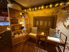 -叶叶菩提(太原别墅店)