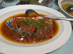 -湘中缘·湖南菜(娄底驻京办店)