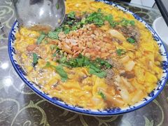 -小鱼锅贴明光土菜