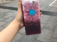 -兰熊鲜奶(西直门凯德mall店)