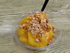 -夏食光安顺小舒冰粉冰浆(甲秀楼店)