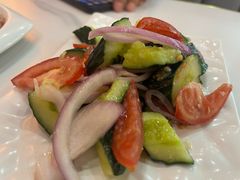 -马旭土鸡焖花卷新疆菜大盘鸡·真域顺西域美食(天马大道店)