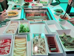 -野妹火锅(龙岗店)