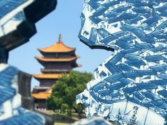 -景德镇陶阳里历史文化旅游区