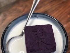 -兰溪小馆(东直门簋街店)