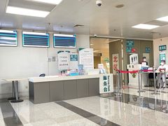 -首都医科大学附属北京友谊医院(西城院区)