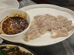 -蔼若春.传承三十年云南菜(金碧公园店)