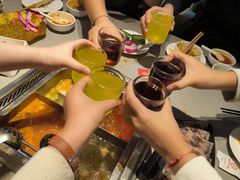 -海底捞火锅(宝龙广场夜宵主题店)