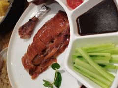 -大鸭梨烤鸭店(朝阳路店)