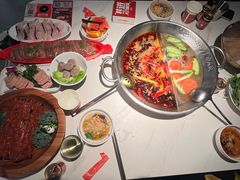 -小龙坎火锅(IFS HOT店)