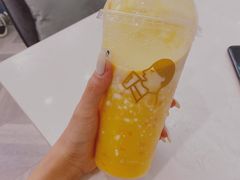 -喜茶(永旺梦乐城店)