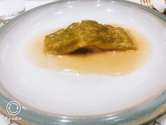 腩肉苦瓜煲-潮林府私房菜
