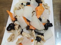 -鲁南仔·滕州炒鸡(经三路店)