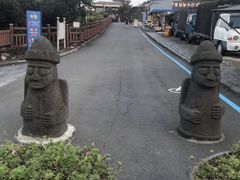 -龙头岩(Dragon Head Rock)