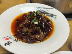 -守柴炉烤鸭(乐山万达店)