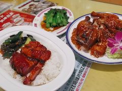 -吴系粤菜馆·茶餐厅(深业上城店)