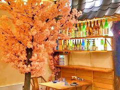 大堂-樱之味精致料理融合餐厅