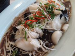 -子霖南山鲜虾面(南山总店)