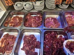 -阪尚皇·原切牛排·烤肉火锅自助(北京路店)