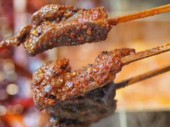 麻辣牛肉-锦城印象火锅(天府三街店)