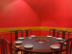 包厢-京元盛铜锅涮肉(上海总店)