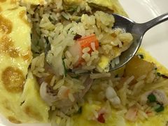 -明记港式烧腊茶餐厅(下沙店)