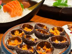 -Mr·Fish鱼鲜生海鲜放题(银泰in99店)