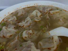 -巧手馄饨(箍桶巷店)