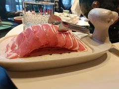 -额尔敦传统涮(体育场店)