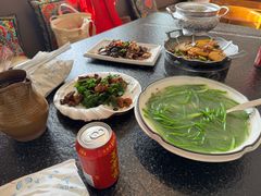 -海韵人家.海景花园经典云南菜(双廊店)