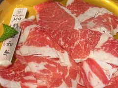 -披头士和牛火锅·寿喜烧自助(陶溪川店)