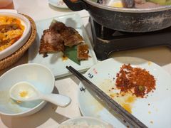 -全牛匠·乐山跷脚牛肉(西北旺万象汇店)