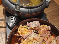 -云海肴·汽锅鸡·云南菜(广安门天虹店)