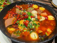 -江太极江浙菜(马桥万达广场店)