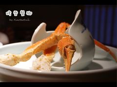 -京料理·日料自助·铁板燒(复悦城店)