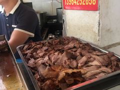 -赵家牛肉砂锅(台西三路店)