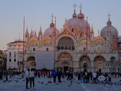 -圣马尔谷圣殿宗主教座堂