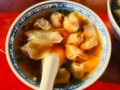 里脊肉小馄饨-古徽州馄饨店(宝安路店)