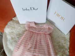 -Dior迪奥(恒隆广场童装店)