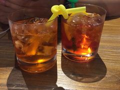 鸡尾酒-红番茄意大利餐厅