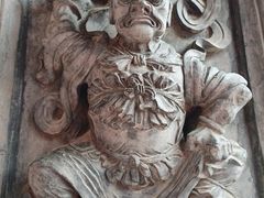 -高庙保安寺