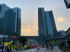 -大族广场Mall&More