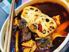 火锅粉-牛王庙(桥头街店)