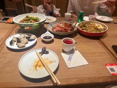 -金掌勺锅包肉(太原万达店)